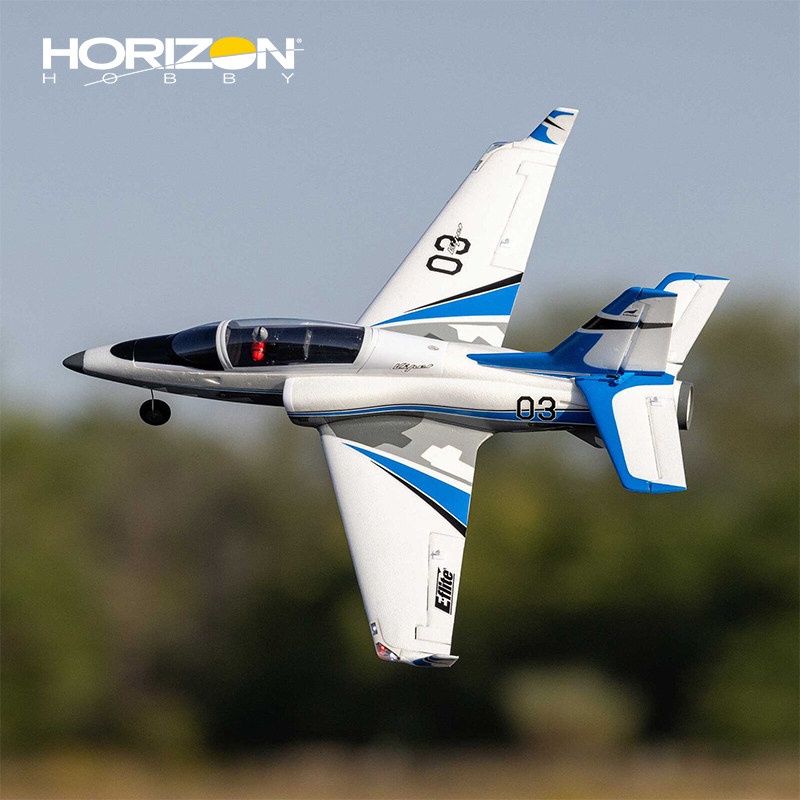 Rc Jet Horizon Hobby - Horizon Hobby Eflite Umx Viper RC-Flugzeug