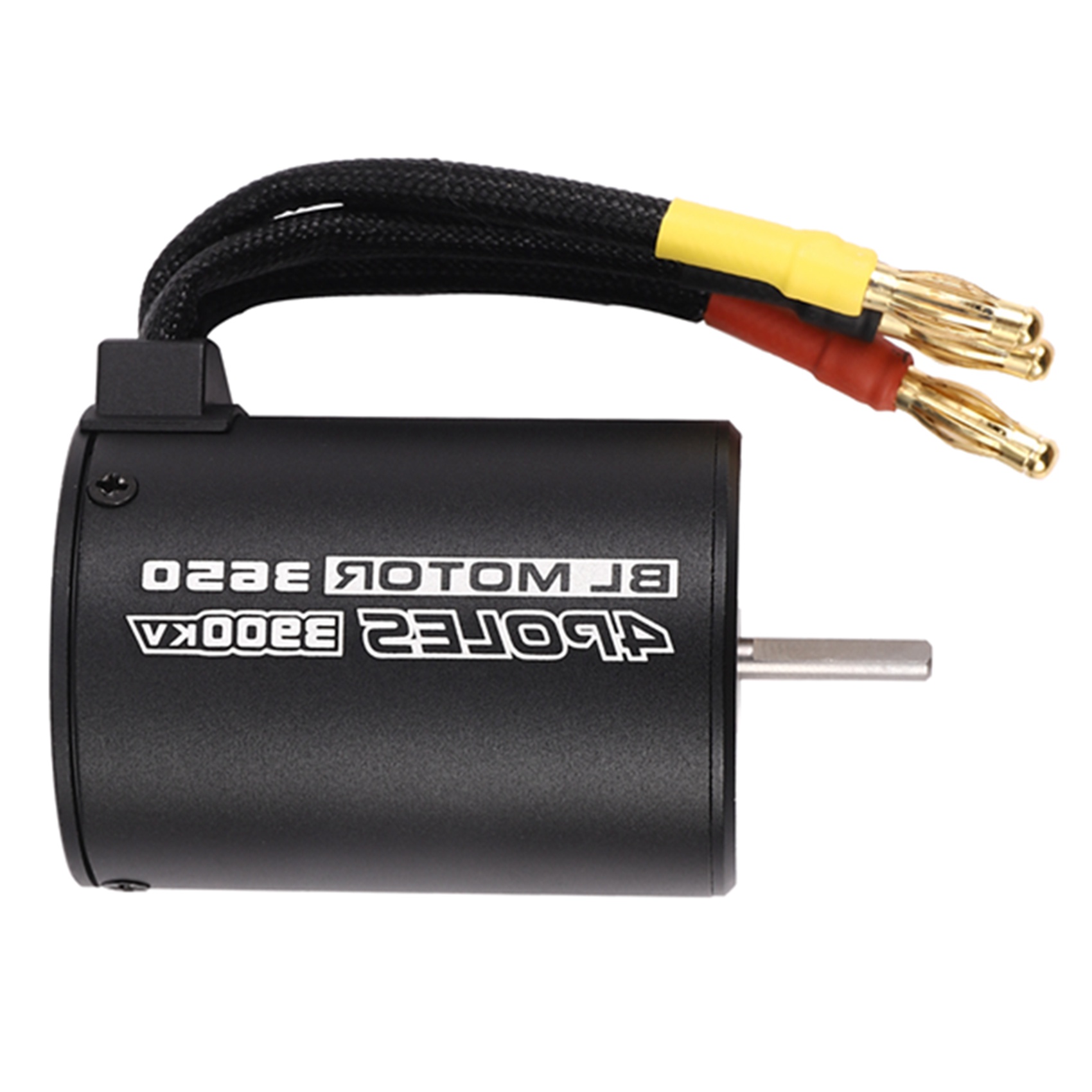 Brushless Motor 3650 - SWXF 3650 3900Kv Bürstenloser Motor für