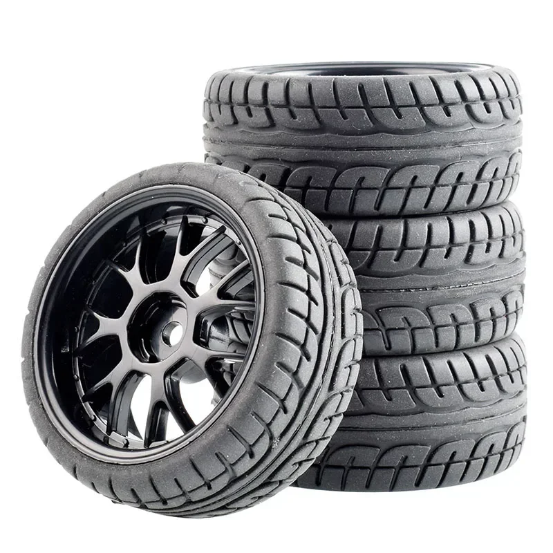 Rc Tire Foam Insert - RC Car Gummireifen und Räder Felgen