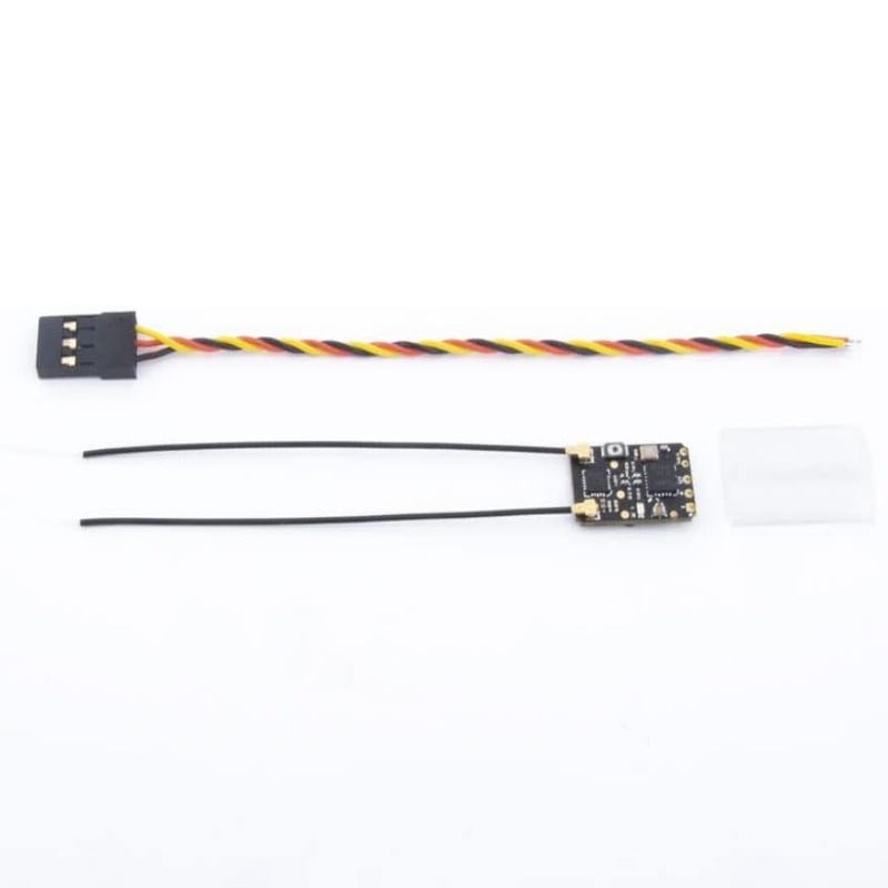 Receiver Sbus 8Ch - RadioMaster R81 Mini 8CH Nano-Empfänger D8