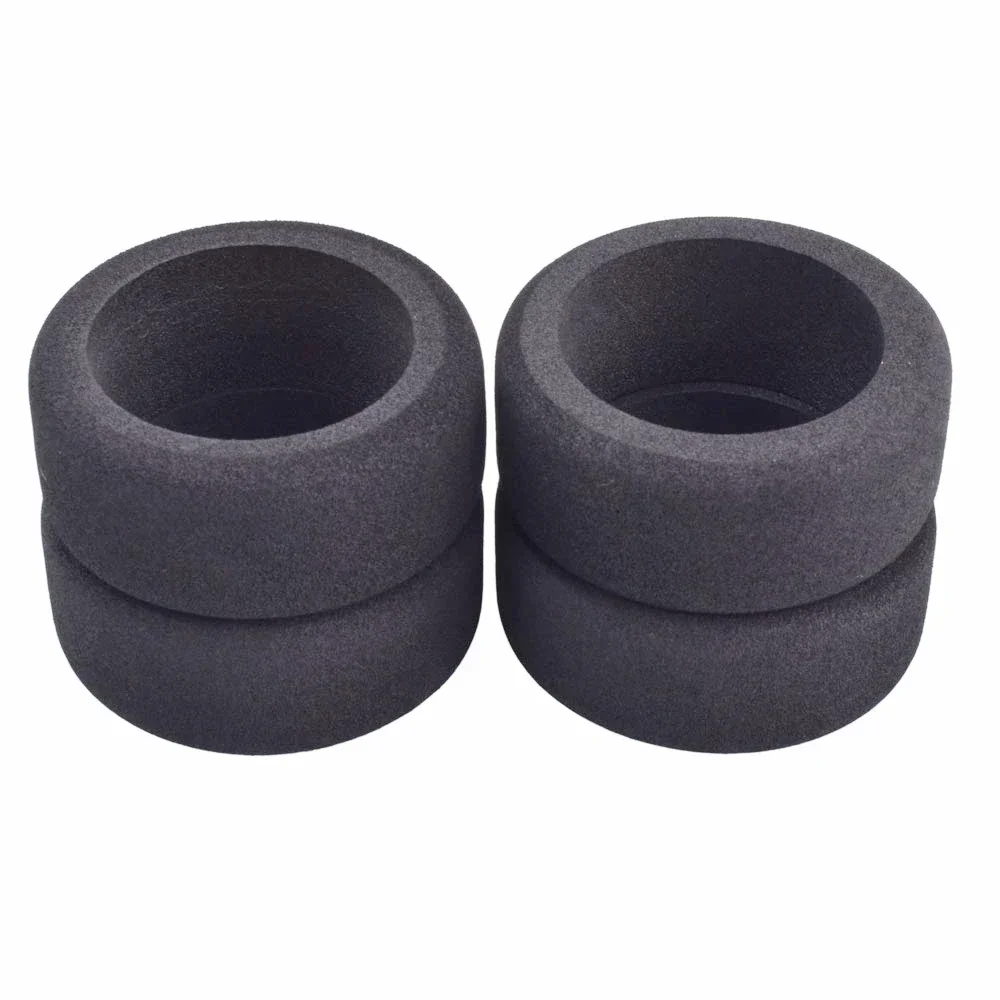 Rc Tire Foam Insert - 1/10 flacher laufender Schwammreifen RC-Reifen professioneller
