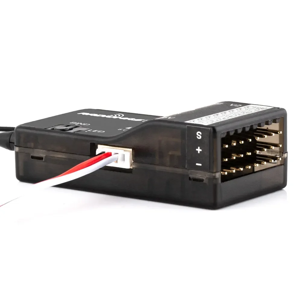 RadioMaster R88 V2.0 8-Kanal-S – Receiver Sbus 8Ch Bewertung und Preis