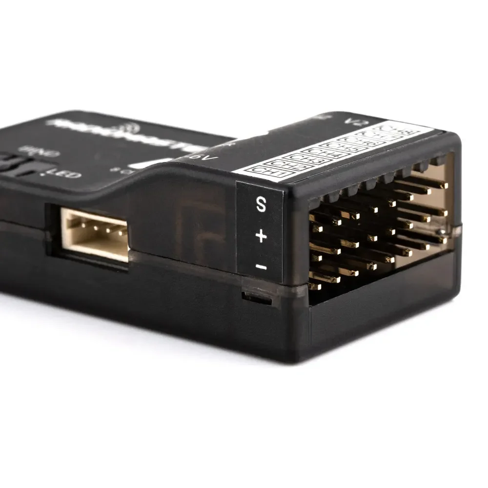 RadioMaster R88 V2.0 8-Kanal-S – Receiver Sbus 8Ch Bewertung und Preis