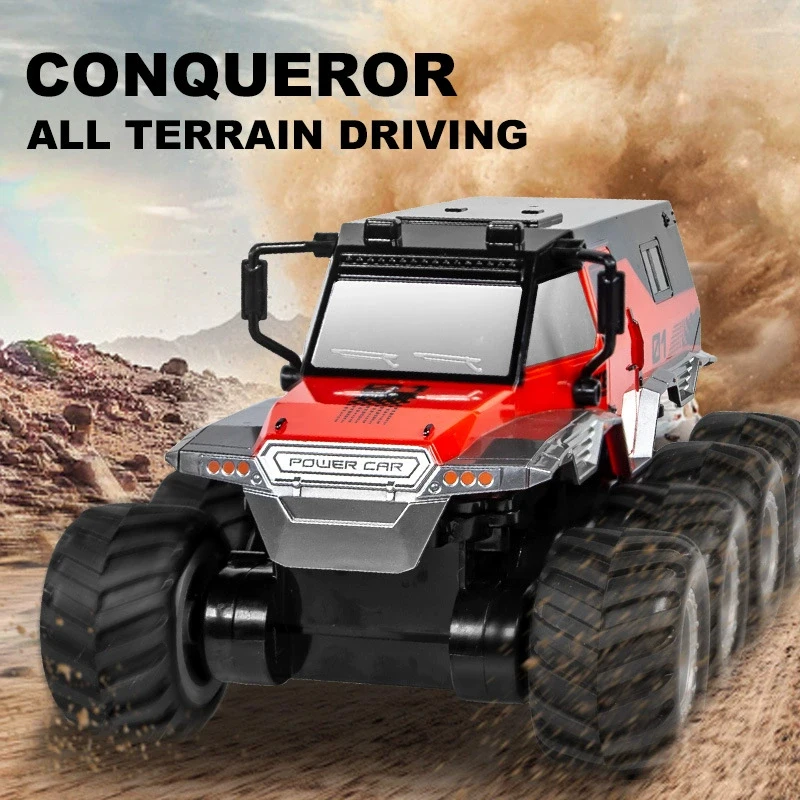 JJRC 2.4G RC Auto Q201 Q203 8W – Rc Hobby Pro Bewertung und Preis