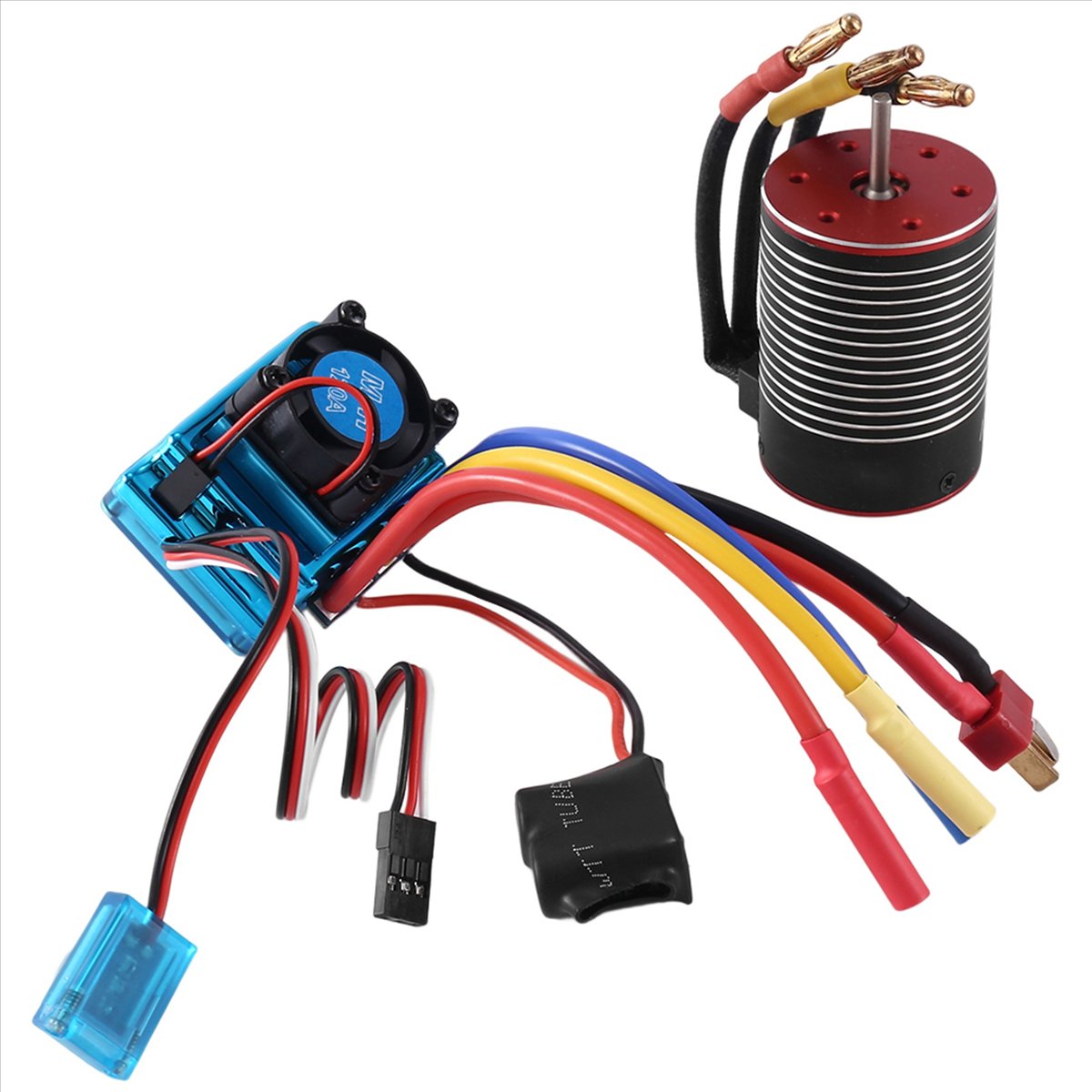 ABXY 3650 Bürstenloser Motor 3 – Brushless Motor 3650 Bewertung und Preis