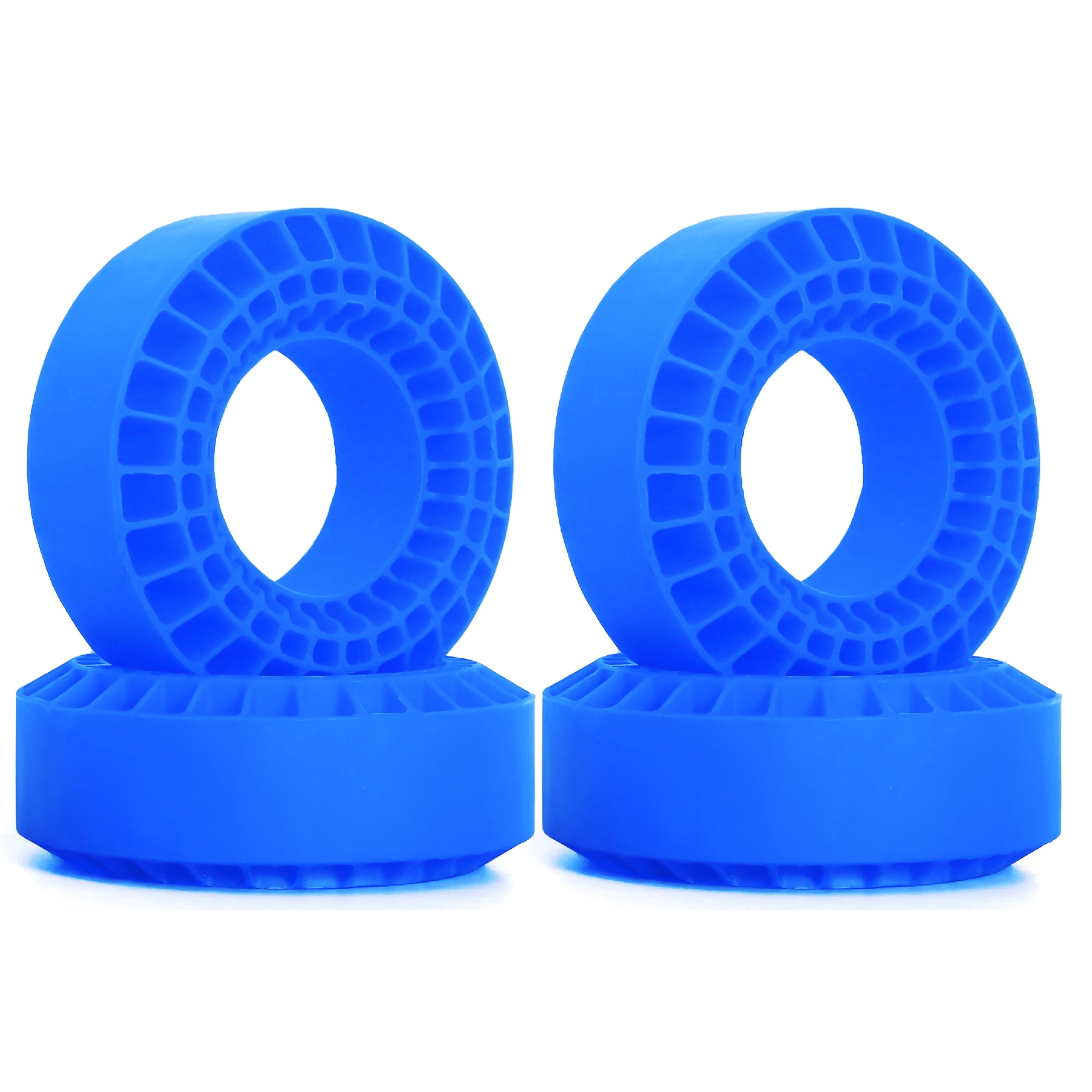 4 Stück 1,9 Zoll RC Crawler Sc – Rc Tire Foam Insert Bewertung und Preis