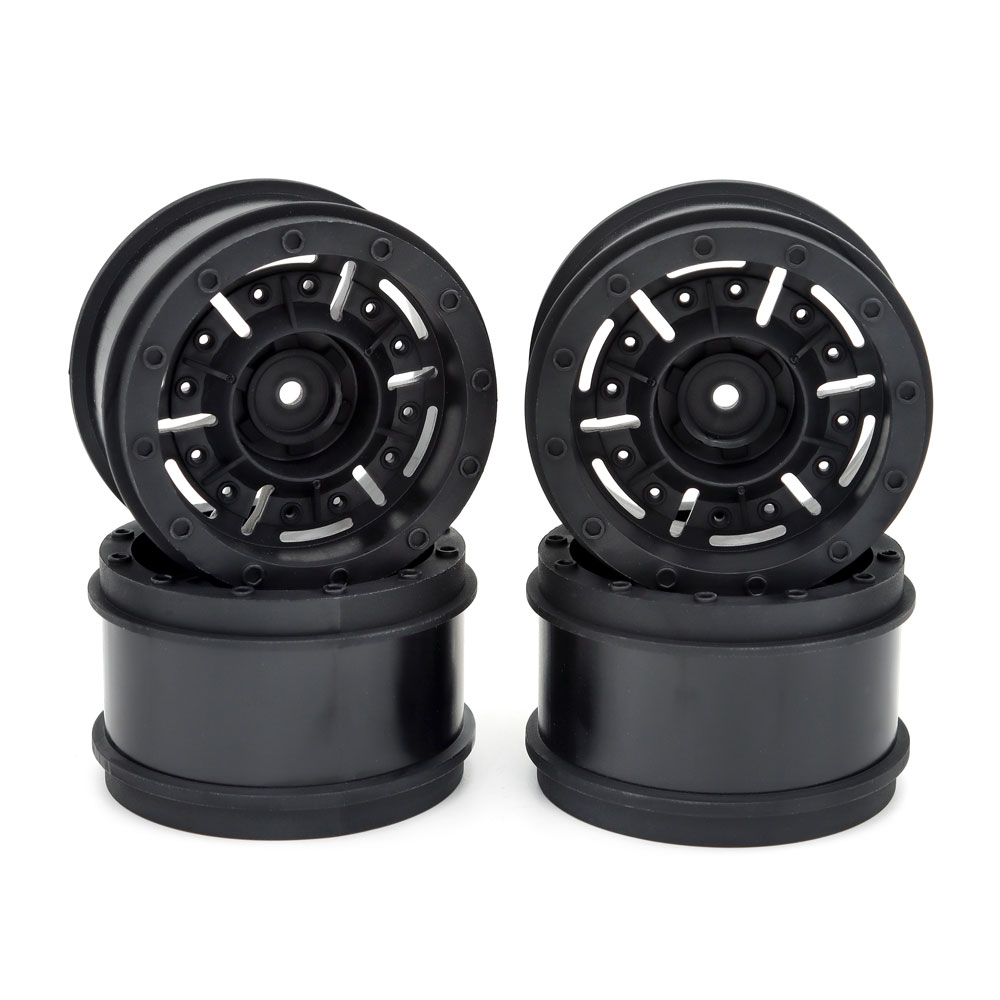 ZD Racing 4PCS Gummireifen 12m – Rc Tire Foam Insert Bewertung und Preis