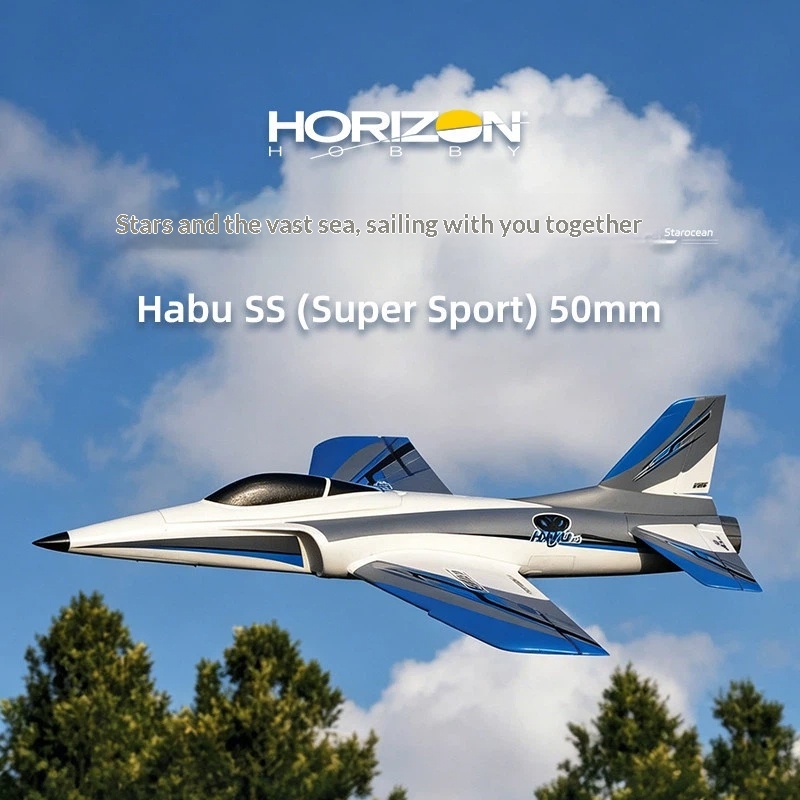 Horizon Hobby Neues RC-Flugzeu – Rc Jet Horizon Hobby Bewertung und Preis