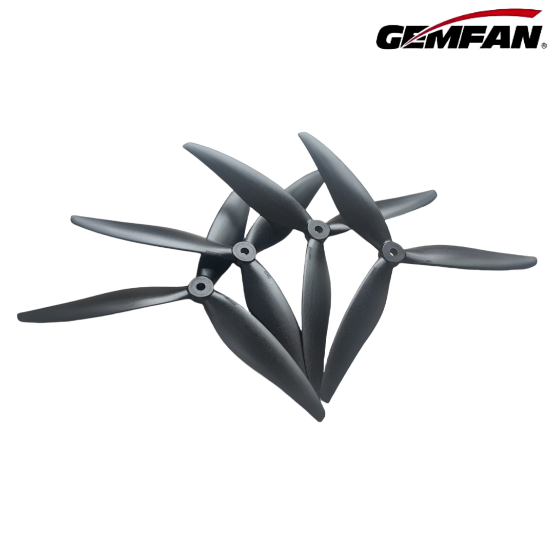 Gemfan 8040 8X4X3 3-blatt 8-zo – Rc Hobby Car Bewertung und Preis