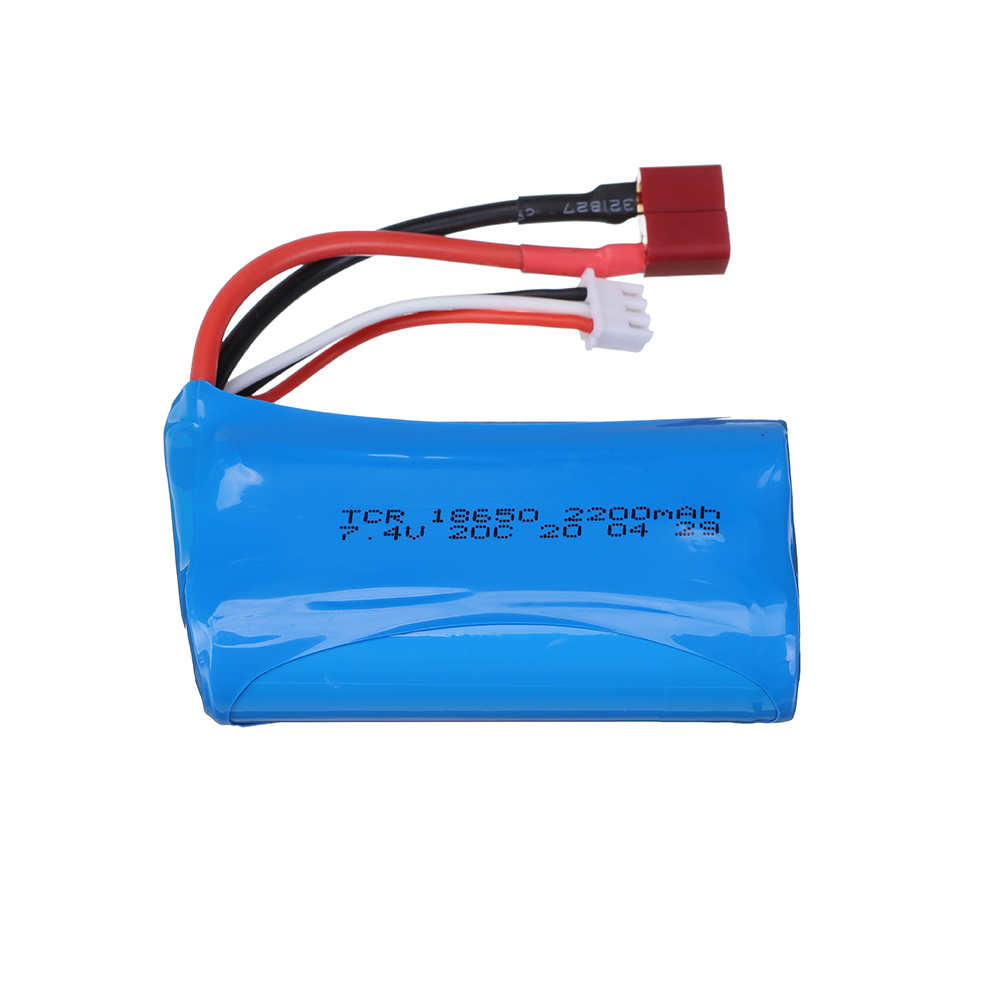 7,4 v 2200mah 7,4 lipo batery  – Rc And Hobby Bewertung und Preis