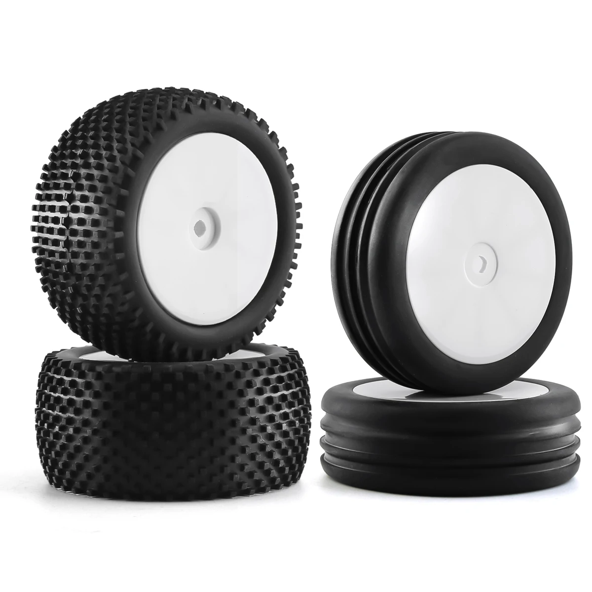 82 & 87mm 1/10 2WD RC Off-Road – Rc Tire Foam Insert Bewertung und Preis