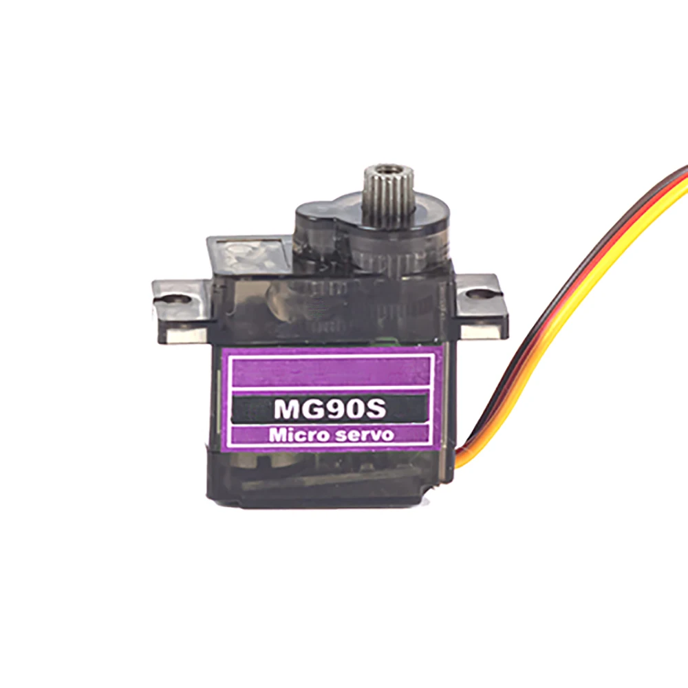 2/4/10/20/50Pcs MG90S Servo Al – Rc Hobby Car Bewertung und Preis