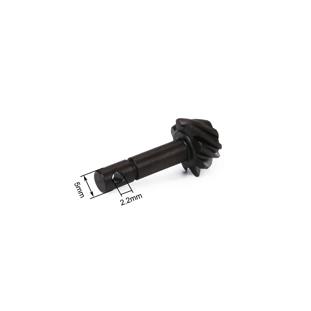 Metall 8T/24T/27T/30T/33T Kege – Rc Hobby Grade Crawler Bewertung und Preis