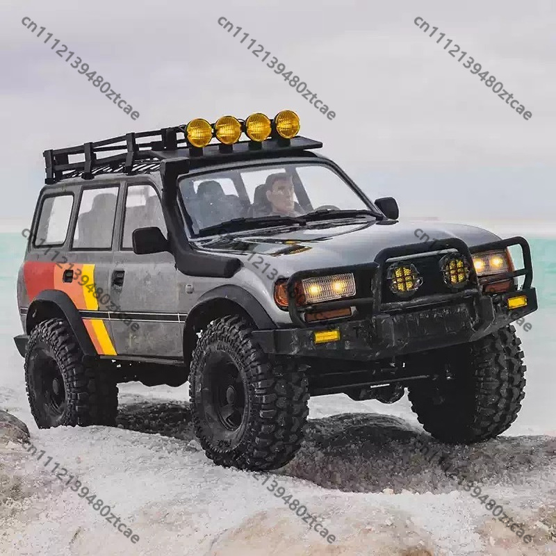 Simulations-RC-Elektro-Offroad – Rc Hobby Grade Crawler Bewertung und Preis