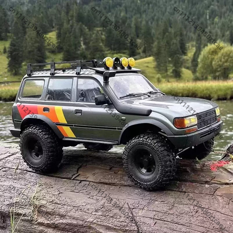 Simulations-RC-Elektro-Offroad – Rc Hobby Grade Crawler Bewertung und Preis
