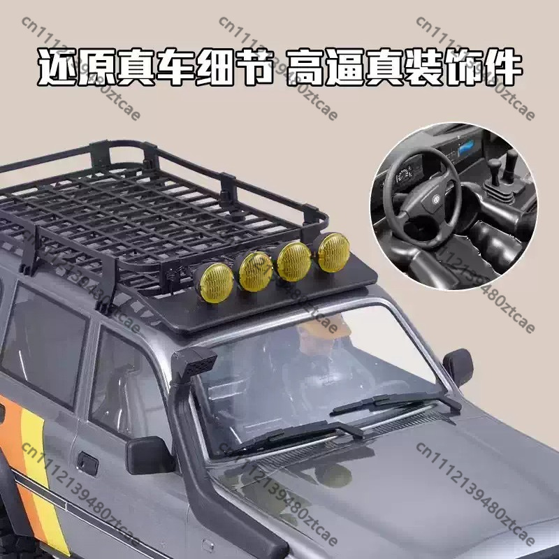 Simulations-RC-Elektro-Offroad – Rc Hobby Grade Crawler Bewertung und Preis