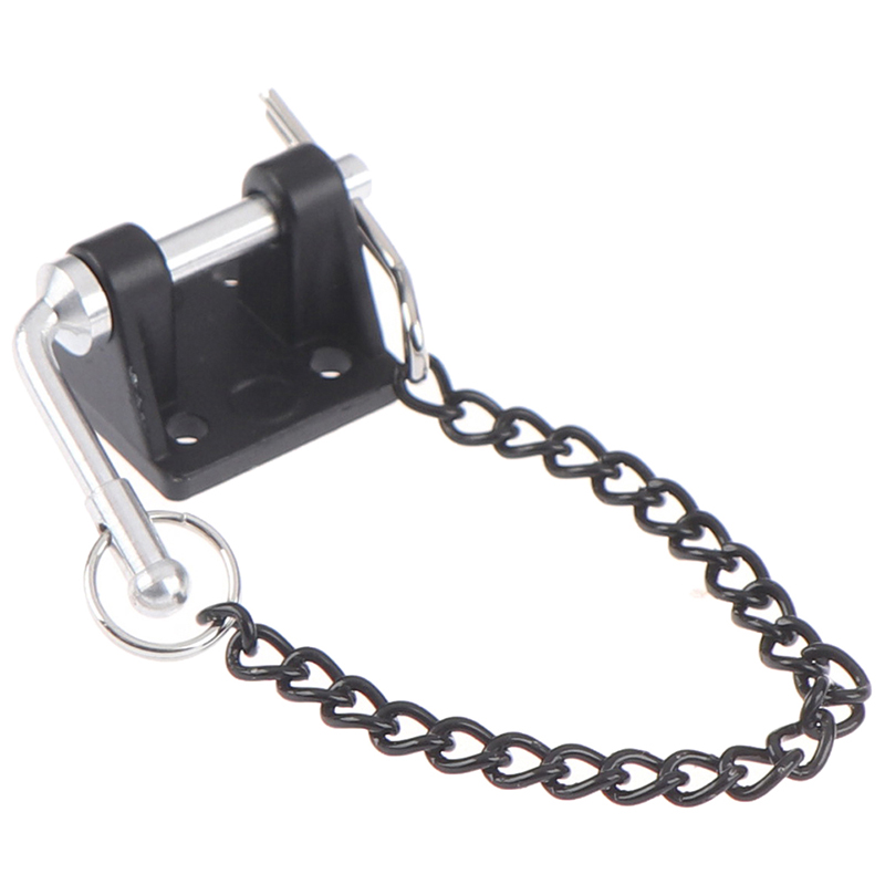 1/10 Hitch Tow Shackles Anhäng – Rc Hobby Grade Crawler Bewertung und Preis