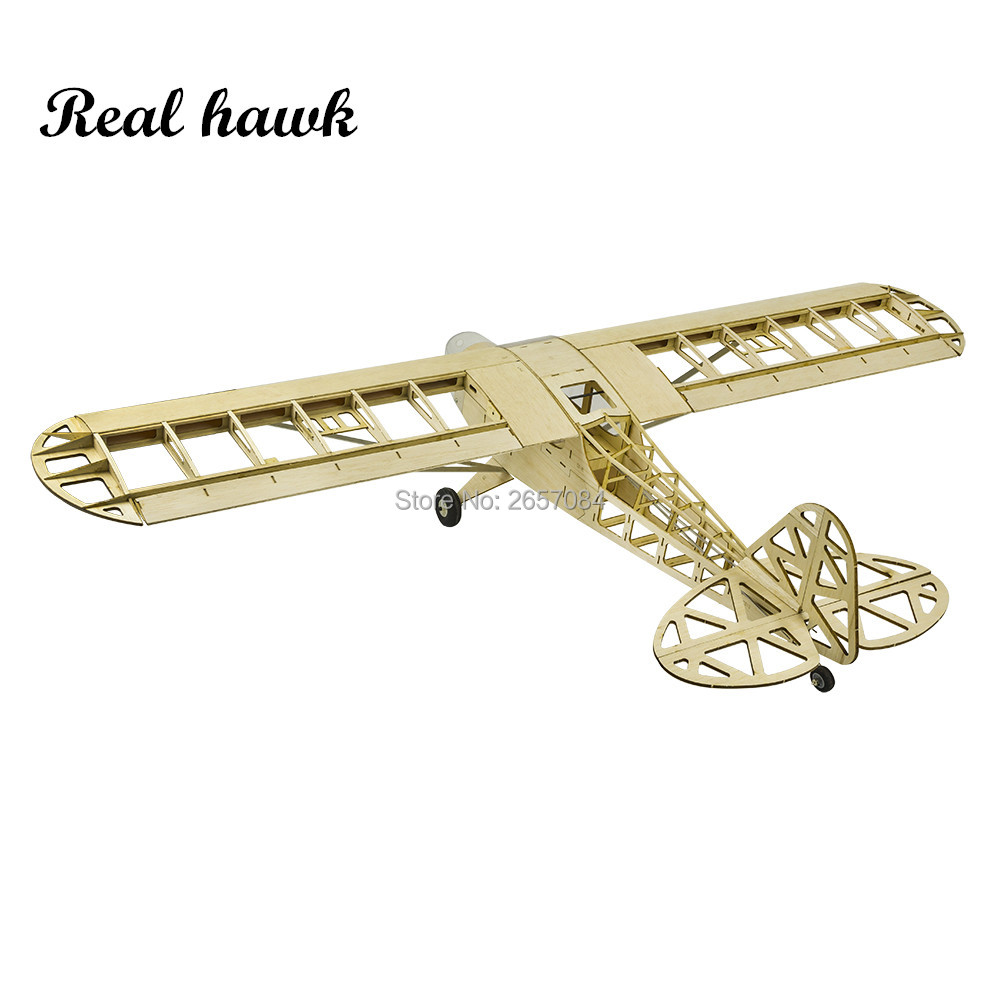 Piper J3 Cub 1200mm Balsaholz  – Rc And Hobby Bewertung und Preis