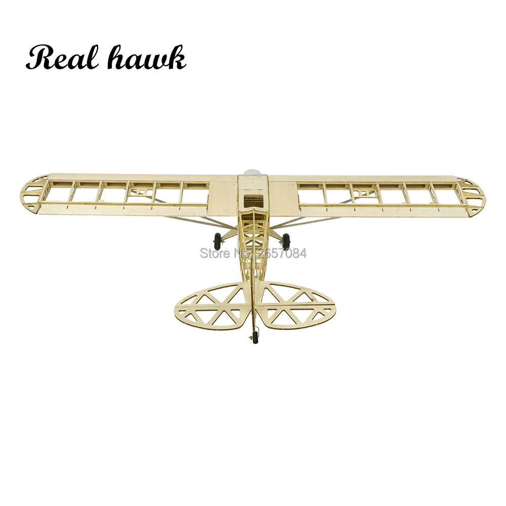 Piper J3 Cub 1200mm Balsaholz  – Rc And Hobby Bewertung und Preis