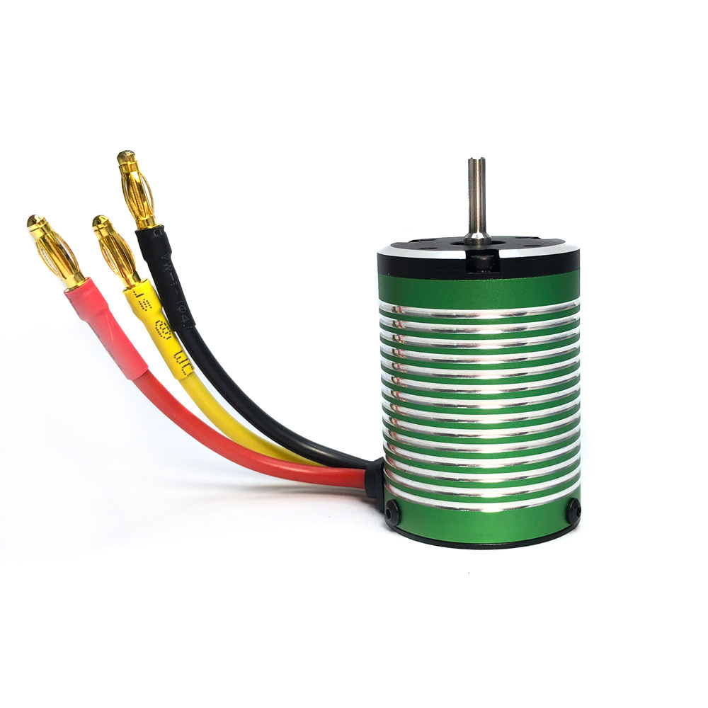 Wasserdichter bürstenloser Mot – Brushless Motor 3650 Bewertung und Preis