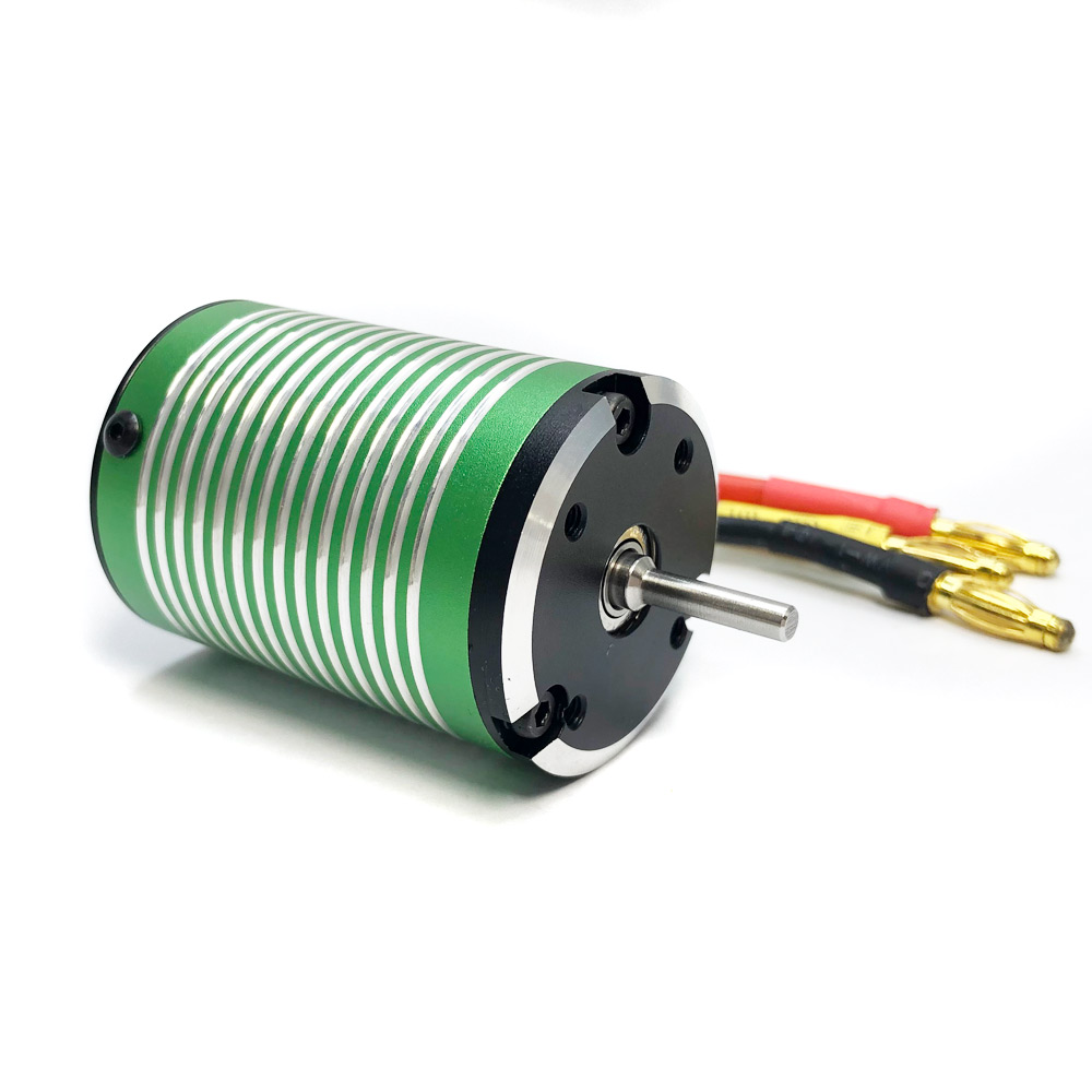 Wasserdichter bürstenloser Mot – Brushless Motor 3650 Bewertung und Preis