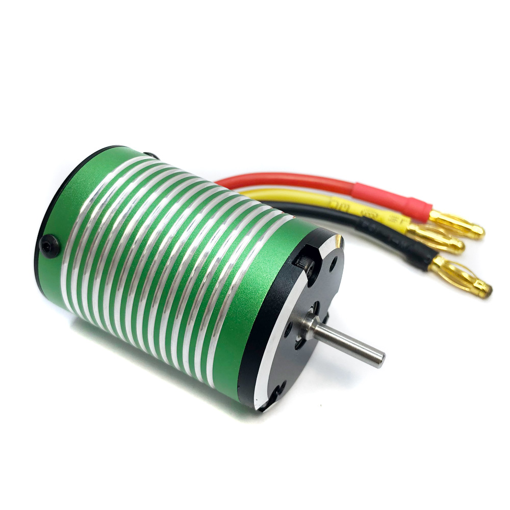 Wasserdichter bürstenloser Mot – Brushless Motor 3650 Bewertung und Preis