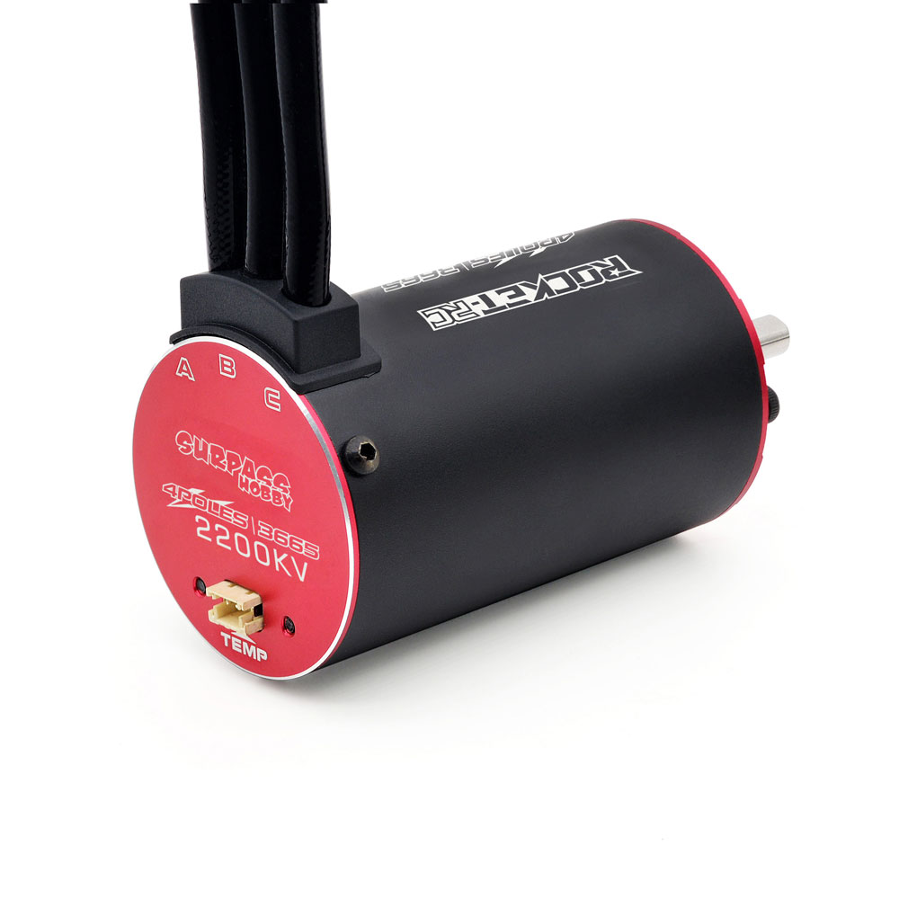 SURPASSHOBBY Rocket-RC Superso – Brushless Motor 3650 Bewertung und Preis