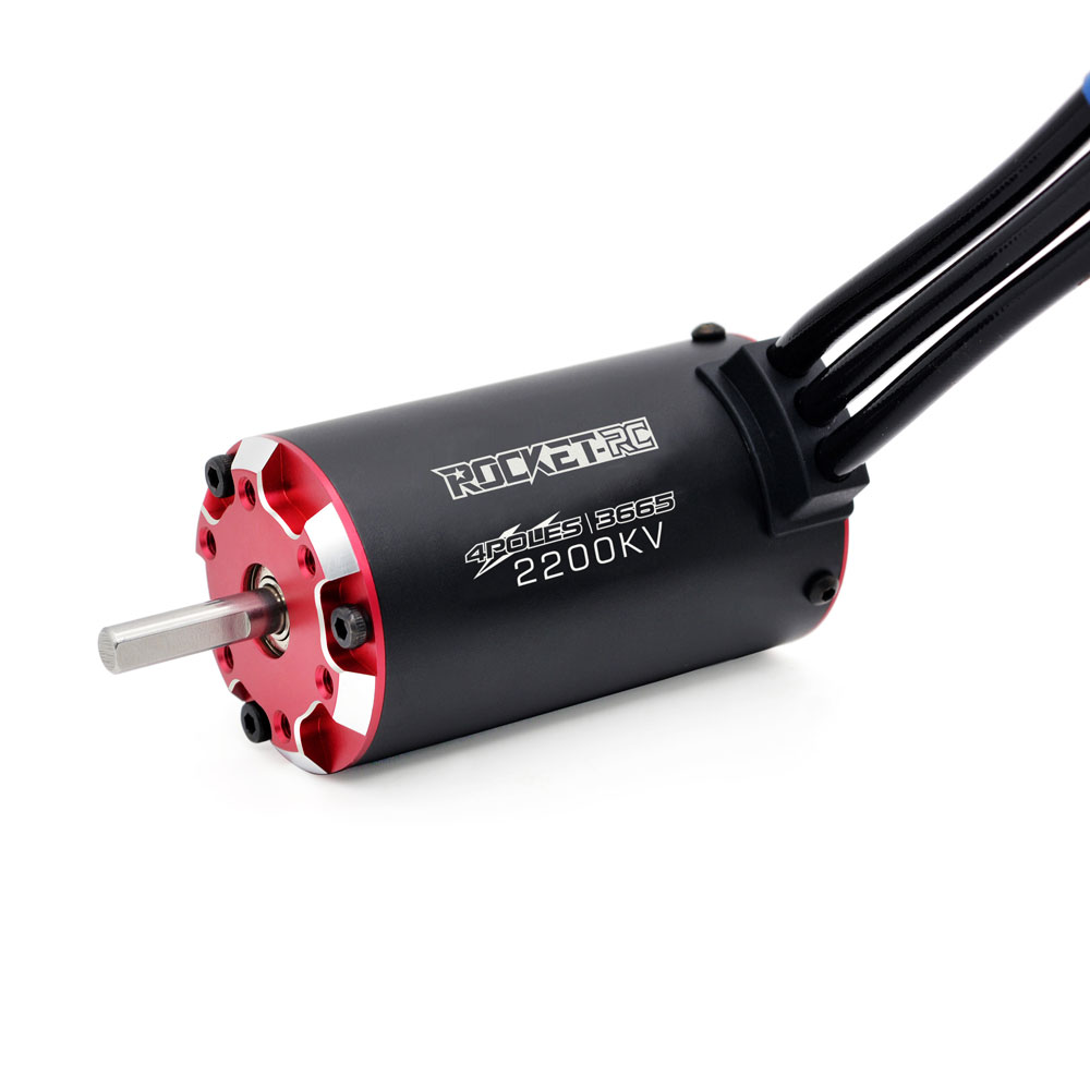 SURPASSHOBBY Rocket-RC Superso – Brushless Motor 3650 Bewertung und Preis
