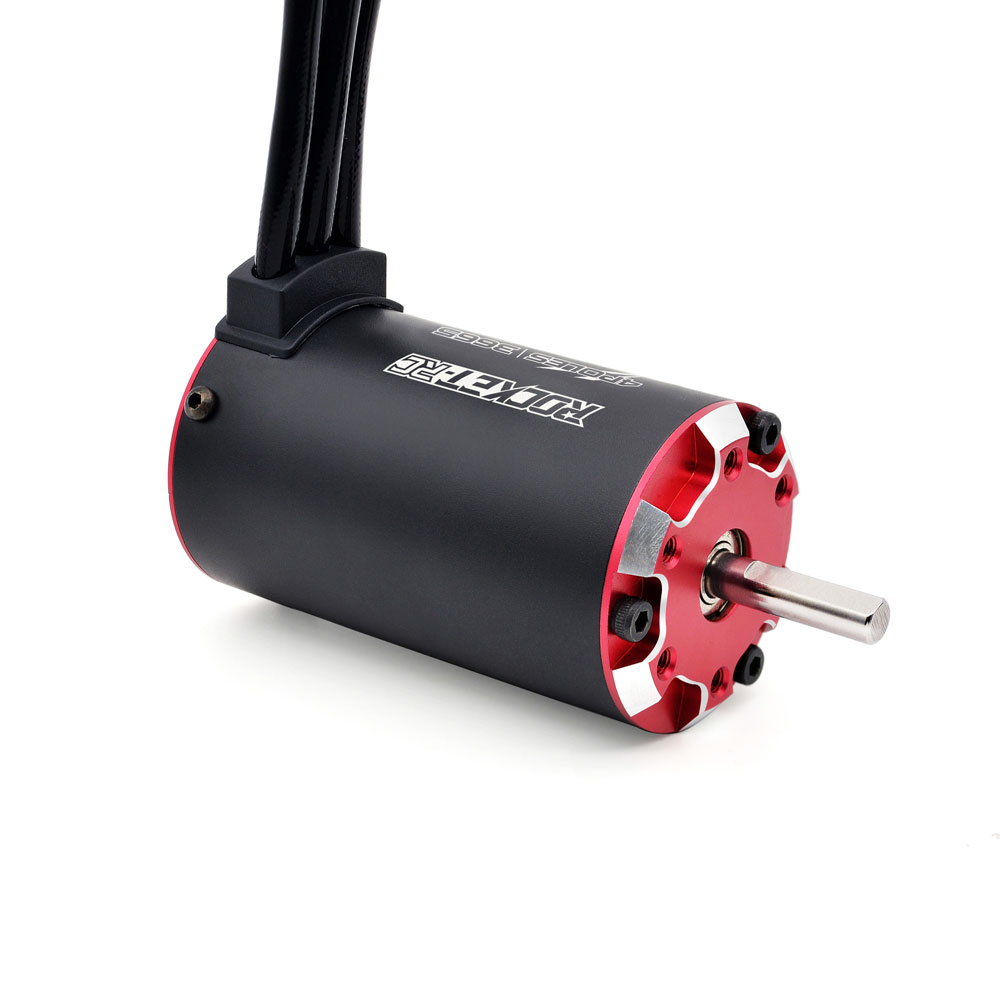 SURPASSHOBBY Rocket-RC Superso – Brushless Motor 3650 Bewertung und Preis