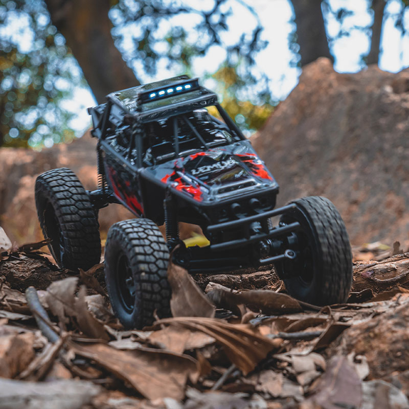 FMS FCX24 Lemur 1:24 Amphibisc – Rc Hobby Grade Crawler Bewertung und Preis