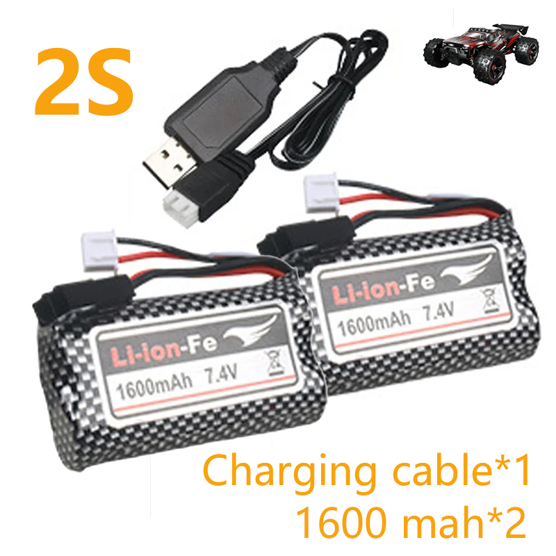 3S Lithium-Batterieladegerät 1 – Rc And Hobby Bewertung und Preis