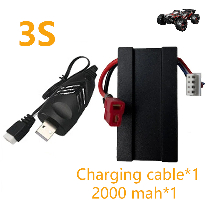3S Lithium-Batterieladegerät 1 – Rc And Hobby Bewertung und Preis