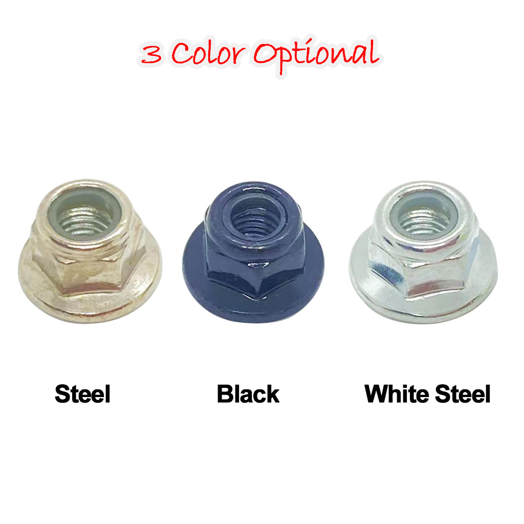 12 Stück M5 Nylon-Einsatz Selb – Rc Tire Foam Insert Bewertung und Preis