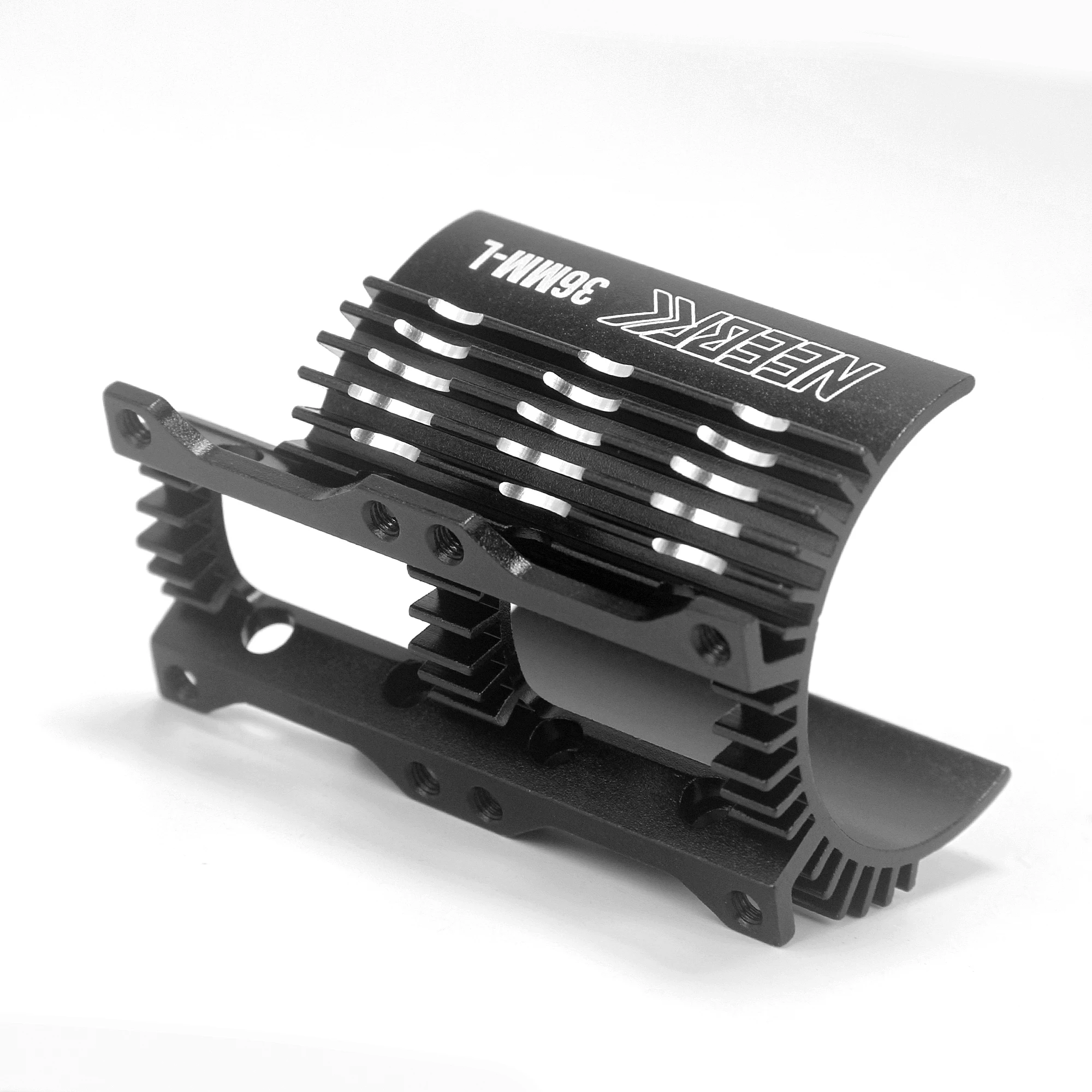 NEEBRC 36MM Metall-Kühlkörperh – Brushless Motor 3650 Bewertung und Preis