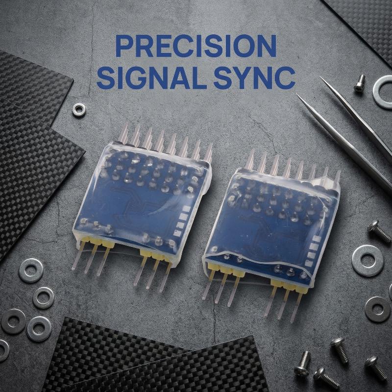 1/2 Stück SPP-SBUS PPM PWM Sig – Receiver Sbus 8Ch Bewertung und Preis