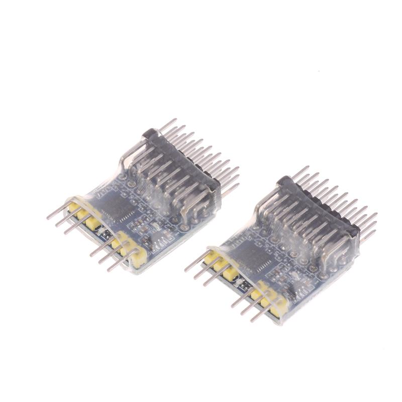 1/2 Stück SPP-SBUS PPM PWM Sig – Receiver Sbus 8Ch Bewertung und Preis