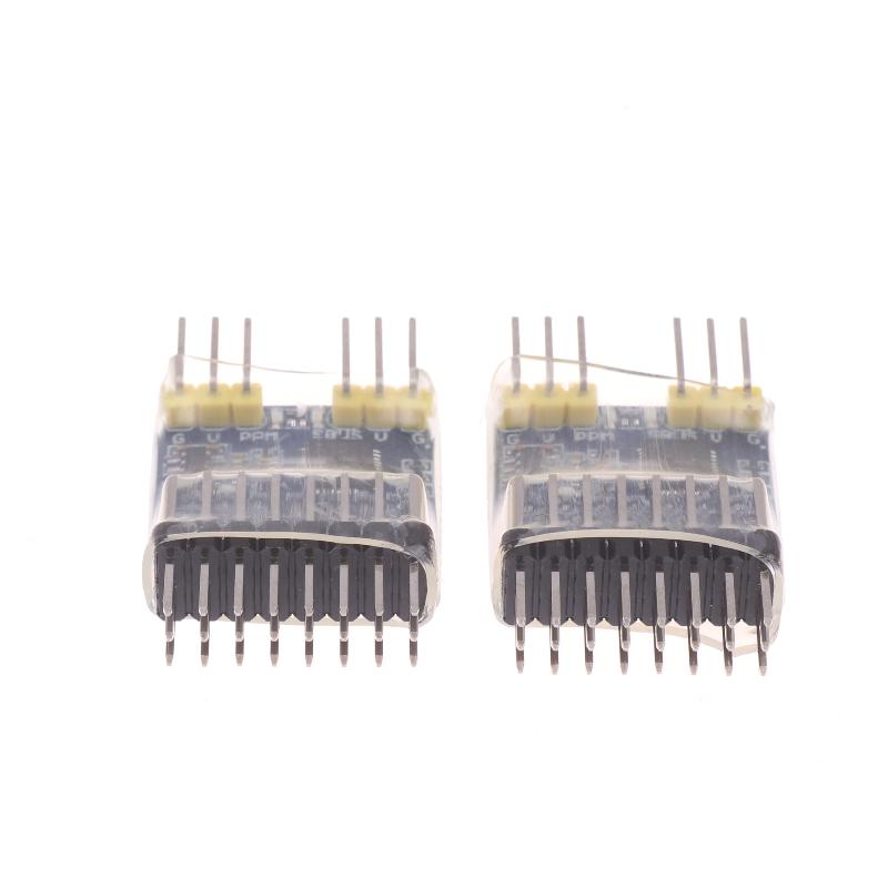 1/2 Stück SPP-SBUS PPM PWM Sig – Receiver Sbus 8Ch Bewertung und Preis
