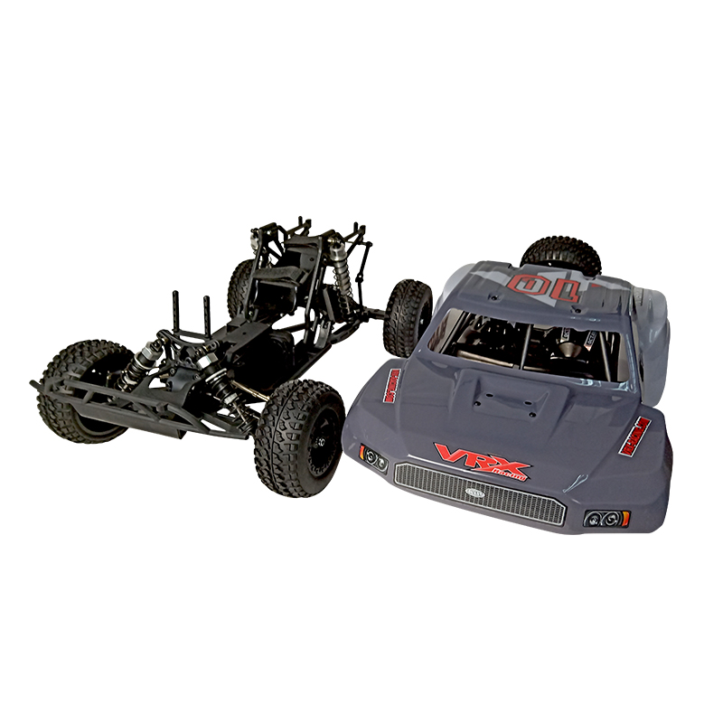Hochgeschwindigkeits-RC-Auto V – Rc Hobby Pro Bewertung und Preis