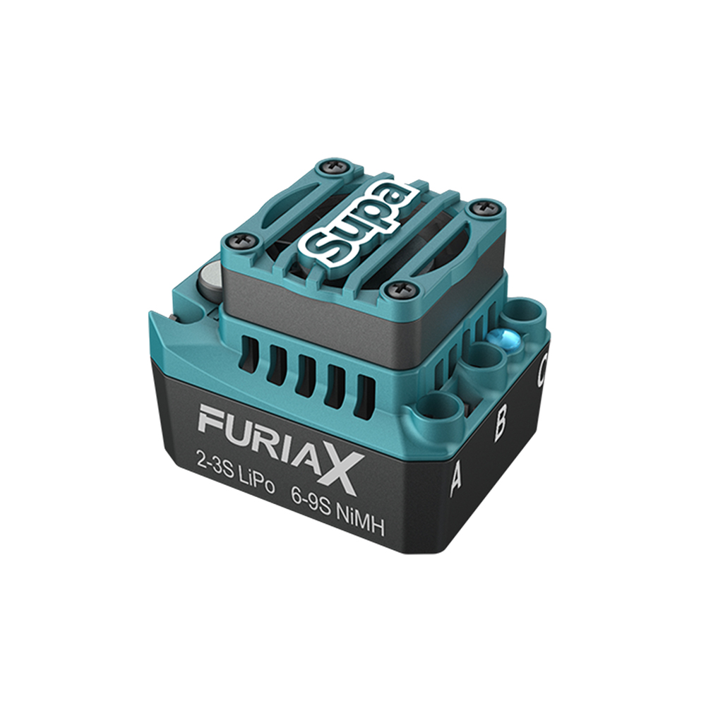 SKYRC Brushless Motor ESC Comb – Brushless Motor 3650 Bewertung und Preis