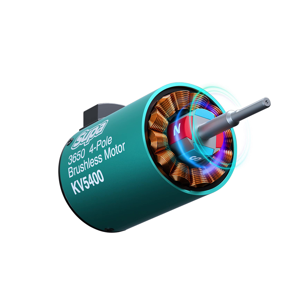 SKYRC Brushless Motor ESC Comb – Brushless Motor 3650 Bewertung und Preis