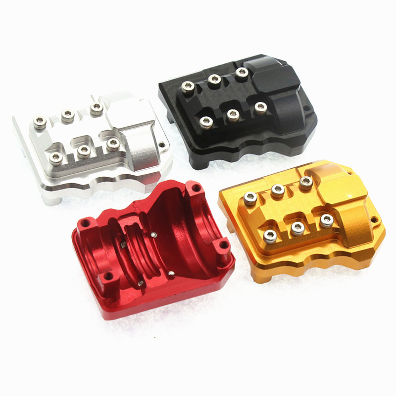 8280 Metall-Vorder- oder Hinte – Rc Hobby Grade Crawler Bewertung und Preis