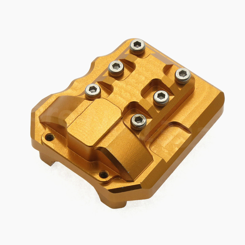 8280 Metall-Vorder- oder Hinte – Rc Hobby Grade Crawler Bewertung und Preis