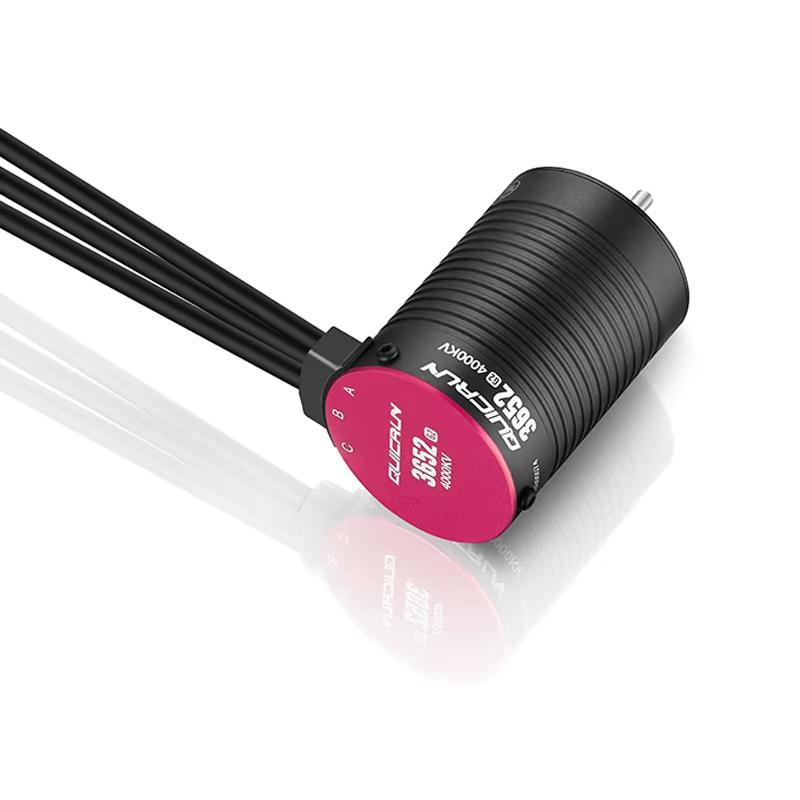 HobbyWing QuicRun WP 10BL120 G – Brushless Motor 3650 Bewertung und Preis