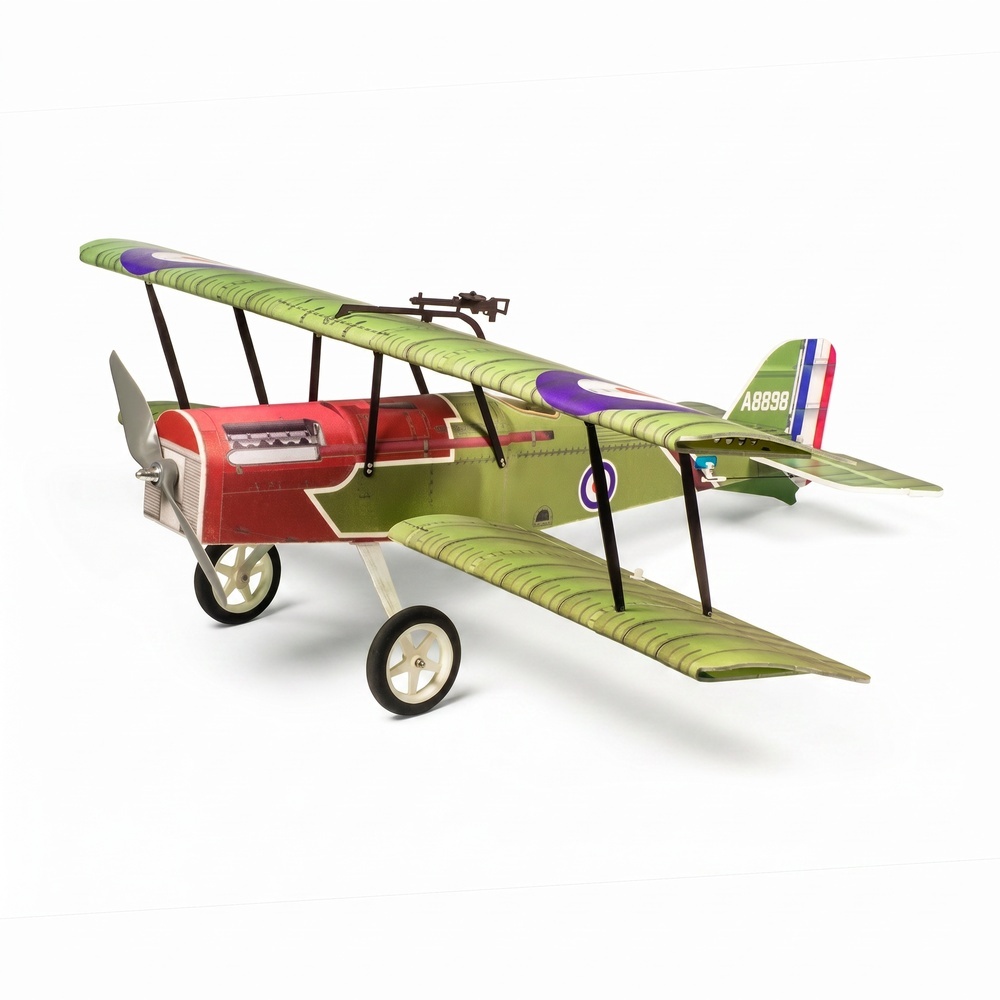 Dancing Wings Hobby E33 SE5a 8 – Rc And Hobby Bewertung und Preis