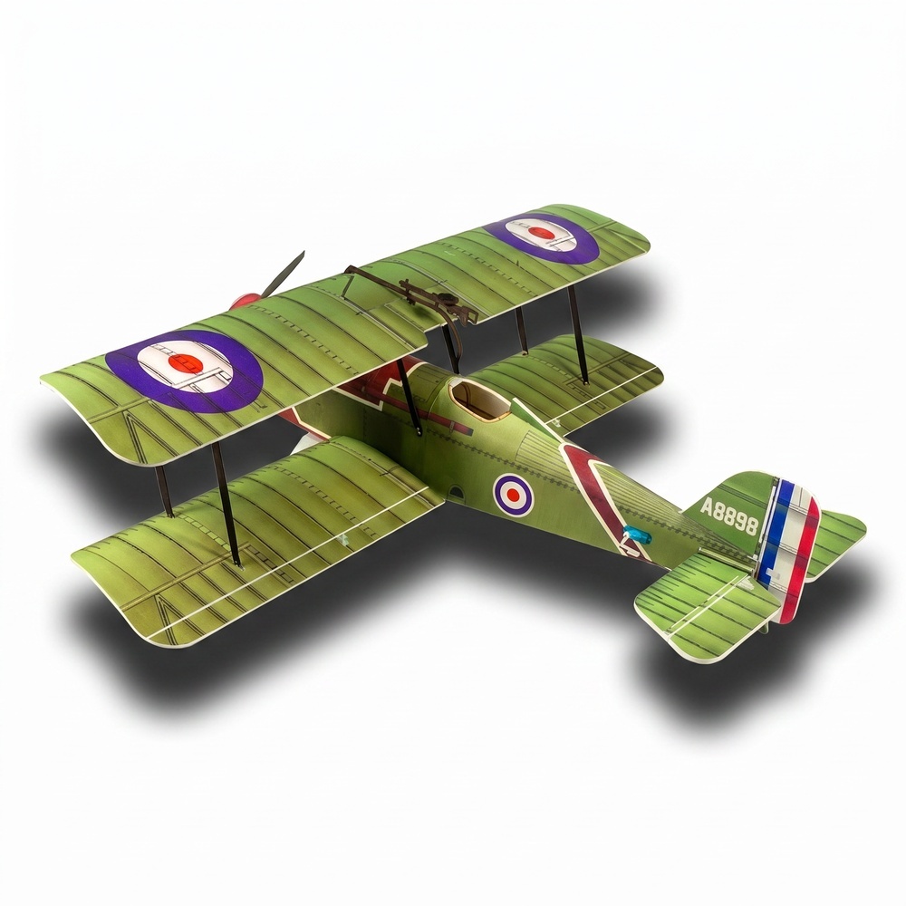 Dancing Wings Hobby E33 SE5a 8 – Rc And Hobby Bewertung und Preis