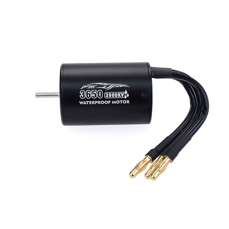 A49K-Wasserdichter bürstenlose – Brushless Motor 3650 Bewertung und Preis