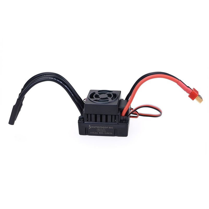 A49K-Wasserdichter bürstenlose – Brushless Motor 3650 Bewertung und Preis