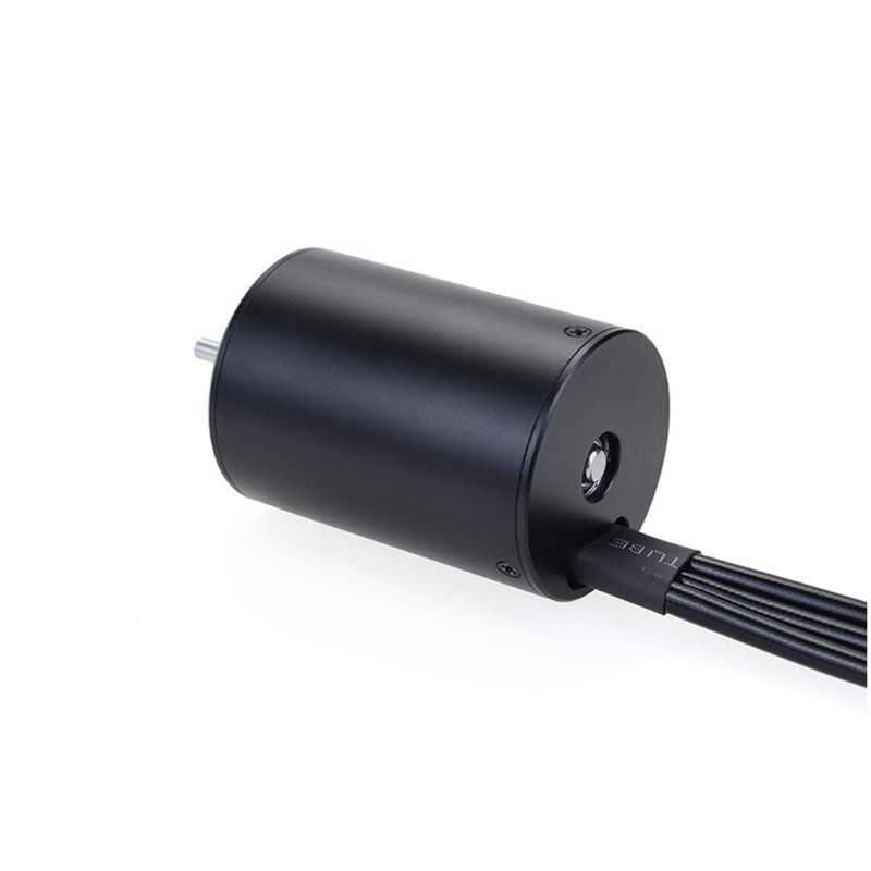 A49K-Wasserdichter bürstenlose – Brushless Motor 3650 Bewertung und Preis