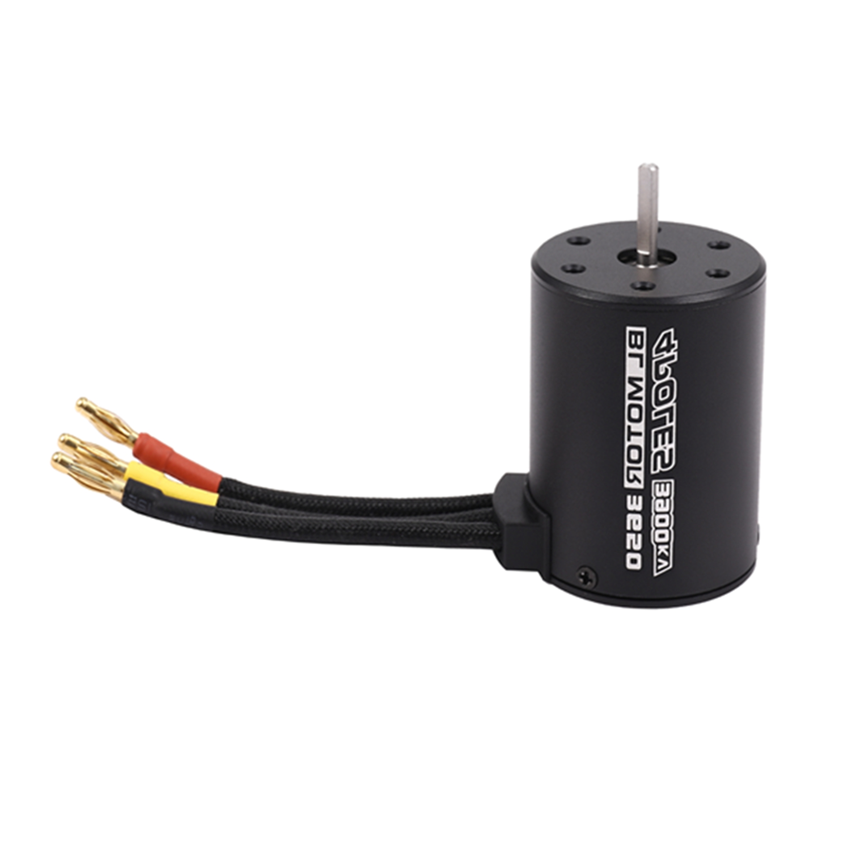 SWXF 3650 3900Kv Bürstenloser  – Brushless Motor 3650 Bewertung und Preis