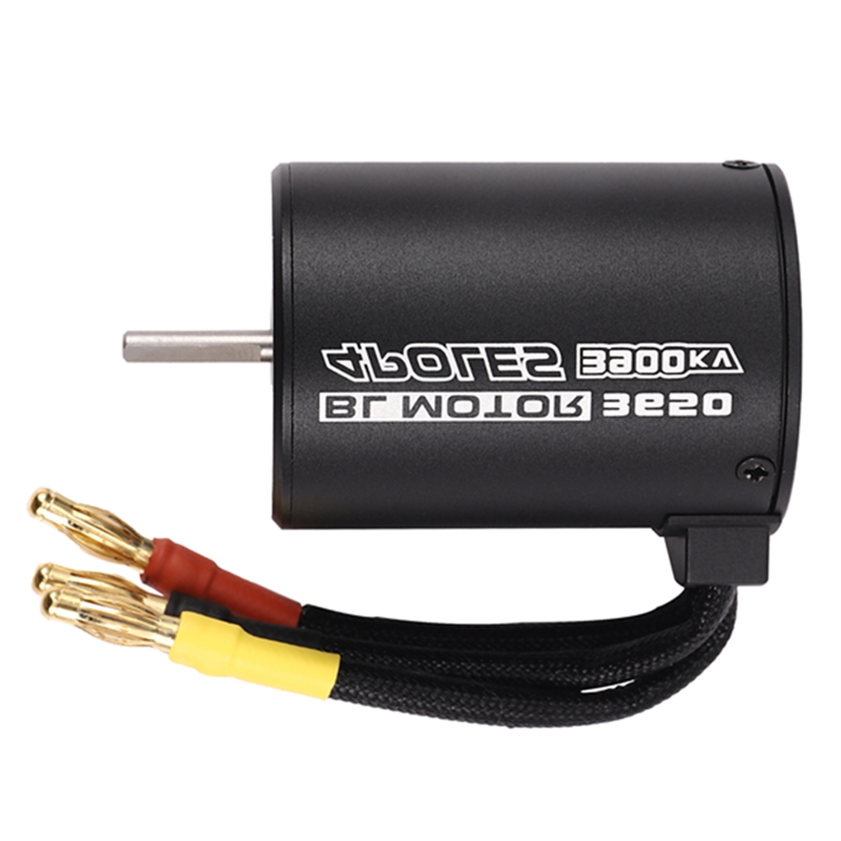 SWXF 3650 3900Kv Bürstenloser  – Brushless Motor 3650 Bewertung und Preis